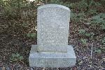 Arthur Forbis Monument