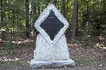 Bugler Gillies Monument