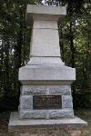 David Schenck Monument