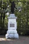 Signers' Monument and Grave
