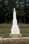 James Stuart Monument