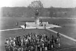 Greene Monument 1924
