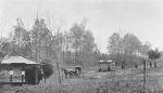 Springhouses on the battlefield