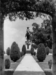 Greene Monument 1936