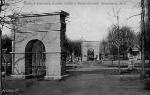 Davidson and Nash Arches