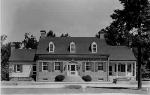 Administration Building/Visitor Center 1935