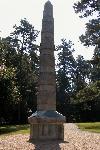 Cavalry Monument