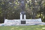 Nathanael Greene Monument