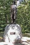 Joseph Morhead Monument