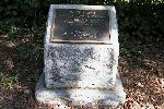 Edward Stevens Monument
