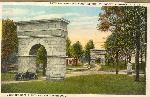 Davidson & Nash Arches