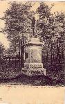 Signers Monument
