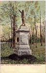 Signers Monument and Grave