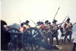 British on the 3rd Line