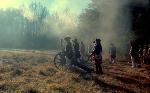 British Artillery