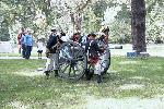 Guilford Courthouse Artillery
