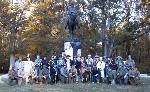 Veterans Day Program