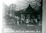 Spring House c.1893