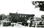 Public Works Administration Supplies 1937