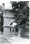 Davidson and Nash Monuments