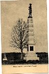 Colonial Monument