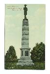 Colonial/Alamance/Hunter Monument