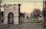 Davidson and Nash Arches