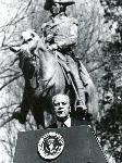 President Gerald Ford