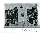Debut of Maryland Monument October 15th 1892