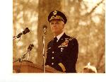 General Westmoreland anniversary 1981