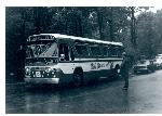 Greensboro Transportation: Spirit of 76'