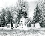 Greene Monument1958