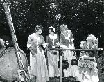 Lady VIPs at Guilford Courthouse