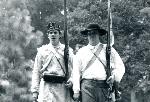 Militia Men