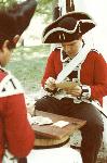 British Soldier