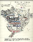 "Tarleton" Map 1787