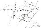 Sketch of the Guilford Battle Ground Park 1903