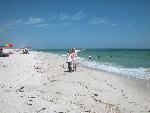 Beach Combers at Perdido Key