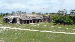 Fort Pickens