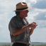 A park ranger leads an interpretive program at Fort Pickens.