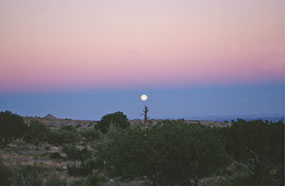 Moonrise