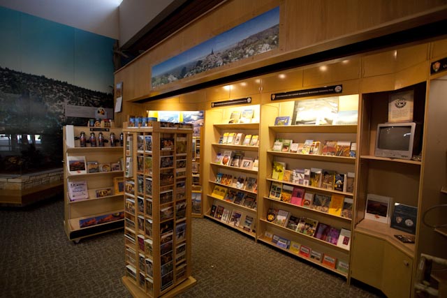 VC Bookstore