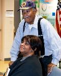 African-American storytellers, Truman & Gladys Coggwell 