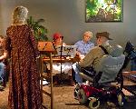 Ozark Wilderness Dulcimer Club