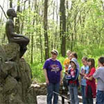 Tour group