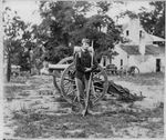 22nd NY soldier