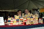 Building a freedom house