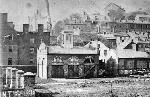 John Brown Fort, 1882-1886