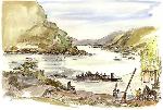 Potomac ferry