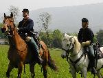 Cavalry Program